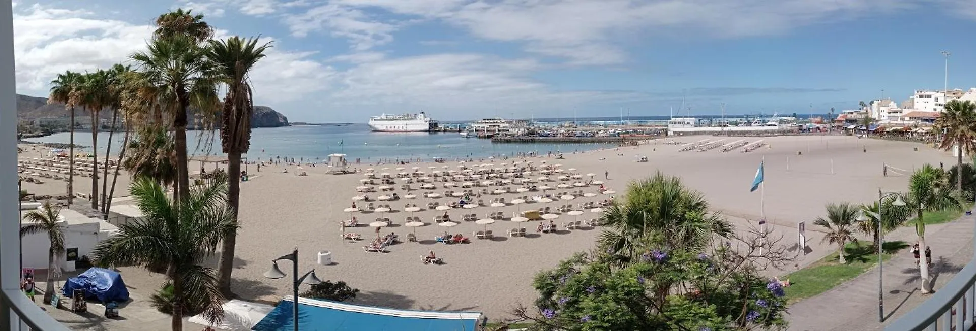 ארונה Apartamento Playa 203 - Views Of The Bay ספרד