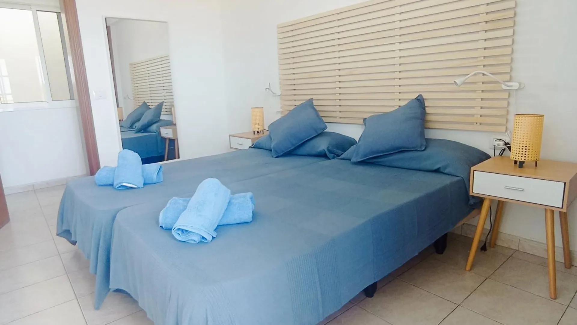 ארונה Apartamento Playa 203 - Views Of The Bay