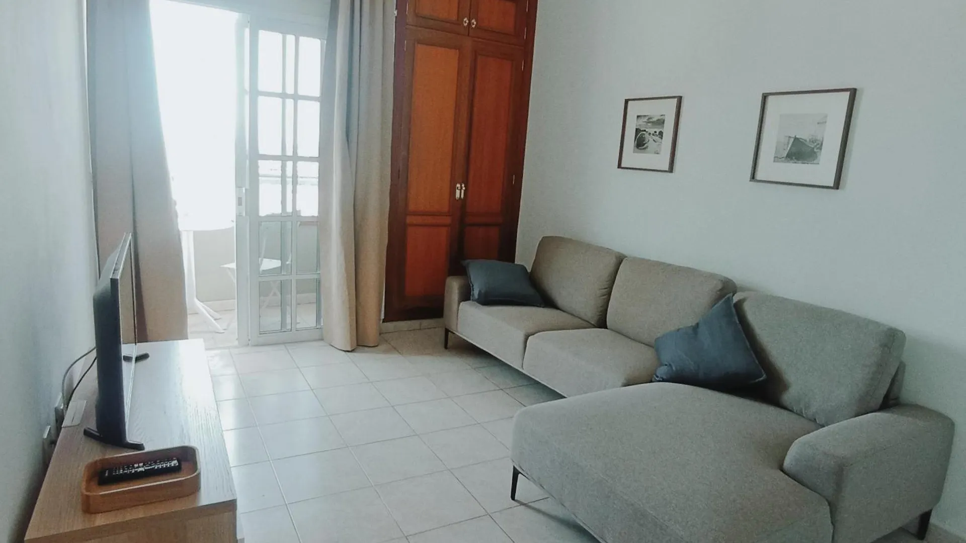 ארונה Apartamento Playa 203 - Views Of The Bay 0*,