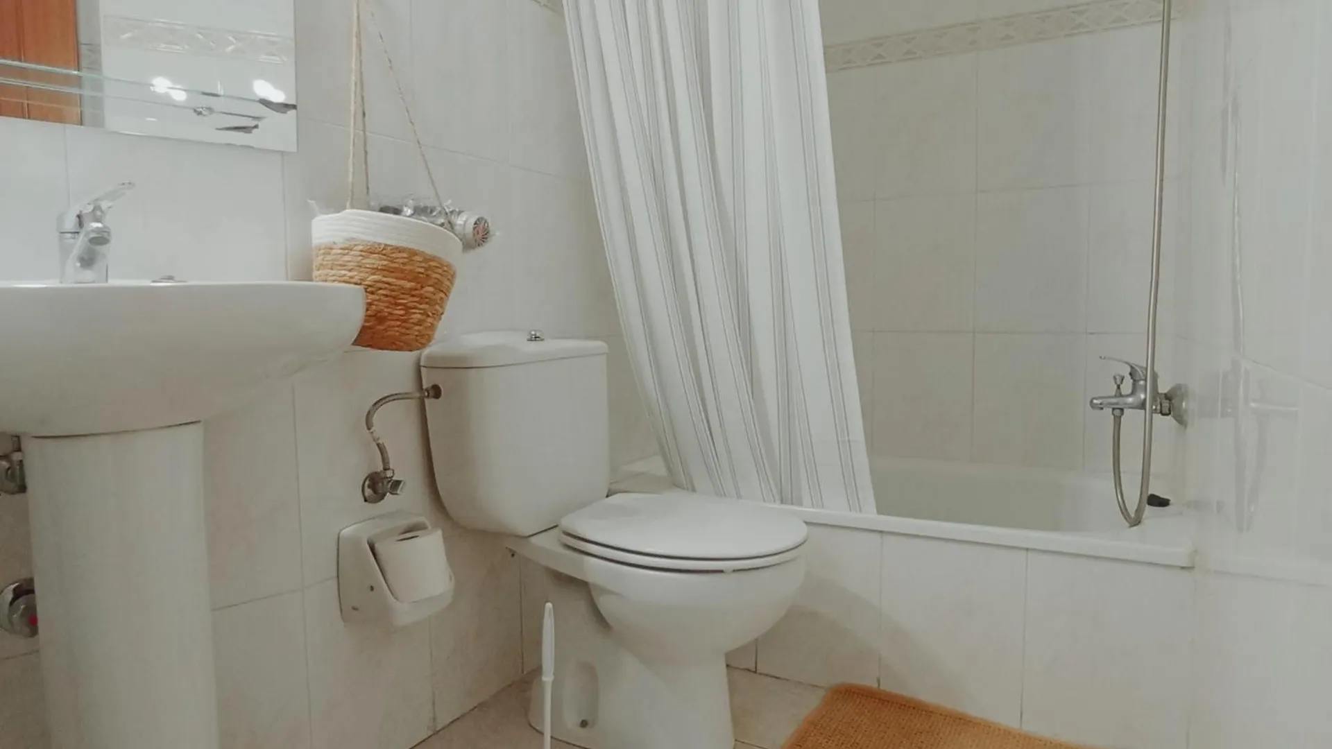 ארונה Apartamento Playa 203 - Views Of The Bay